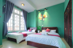 ROSA Vũ Linh Hotel